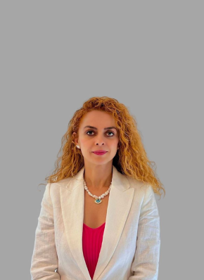 Şahika  Görgülü