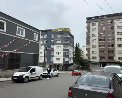 TRABZON ORTAHİSAR 2 NOLU BEŞİRLİ SATILIK DAİRE 3+1///BHGRE.LUNA