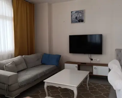 2 NOLU BEŞİRLİ MAHALLESİ 2+1 FULL EŞYALI KİRALIK DAİRE