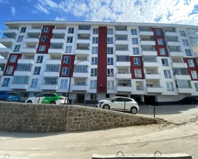 TRABZON BHGRE LUNA ÜNİVERSİTE MAHALLESİ 1+1 SATILIK DAİRE