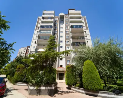 YEŞİLKENT 2'de SATILIK FIRSAT DAiRE