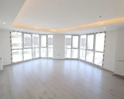 GAZİOSMANPAŞA'DA SATILIK 2+1 DAİRE