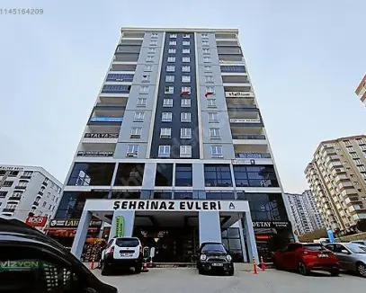 TRABZON BHGRE LUNA YOMRA KAŞÜSTÜ MAH. KİRALIK 3+1 EŞYALI DAİRE